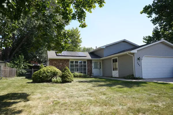 265 Longford Drive, Elgin, IL 60120