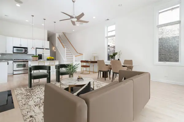 928 N Wolcott AVE #3, Chicago, IL 60622