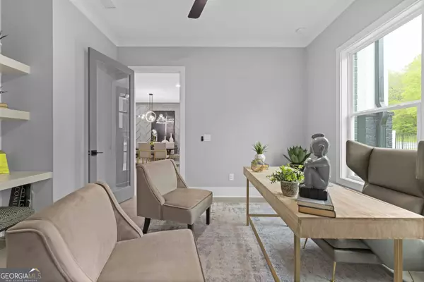 936 Flanagan Mill RD, Auburn, GA 30011