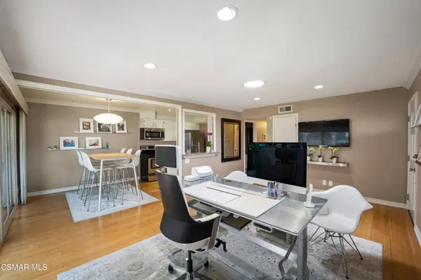 2824 Instone Court, Westlake Village, CA 91361