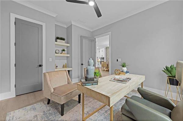 936 Flanagan Mill RD, Auburn, GA 30011