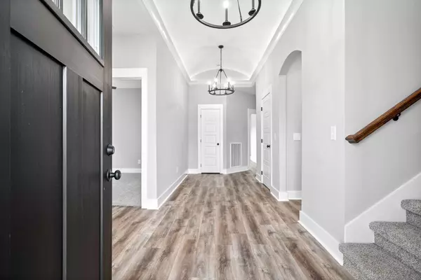 486 Spiderwort Drive, Clarksville, TN 37043