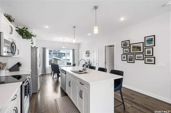 534 Stilling WAY, Saskatoon, SK S7V 0P4