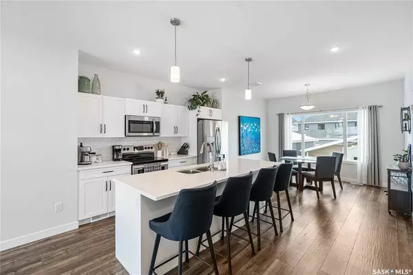 534 Stilling WAY, Saskatoon, SK S7V 0P4