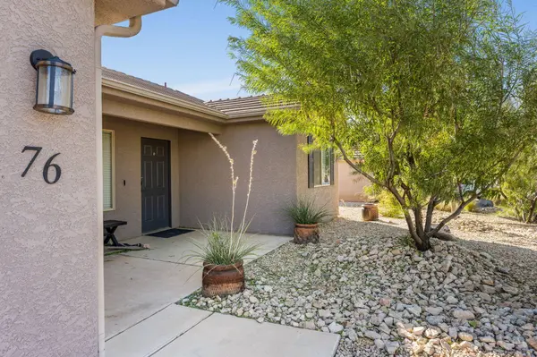 76 E 700 N, La Verkin, UT 84745