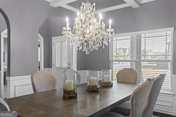 700 Lilac Mist DR, Atlanta, GA 30052