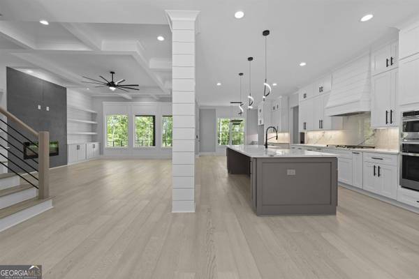 908 Flanagan Mill RD, Auburn, GA 30011