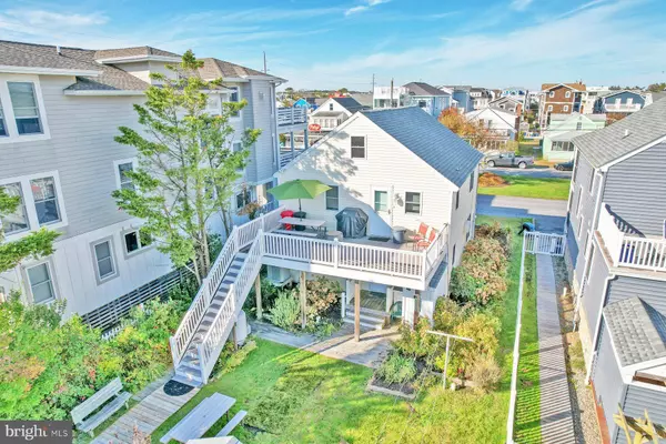 116 CAMPBELL PL, Bethany Beach, DE 19930