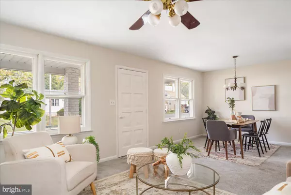 7353 CHESAPEAKE RD, Middle River, MD 21220