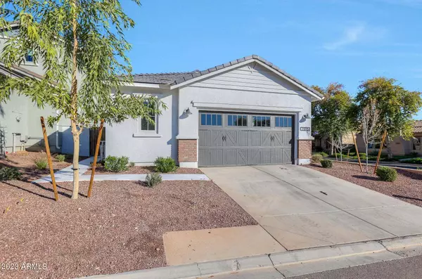 21015 W ELM WAY Court, Buckeye, AZ 85396