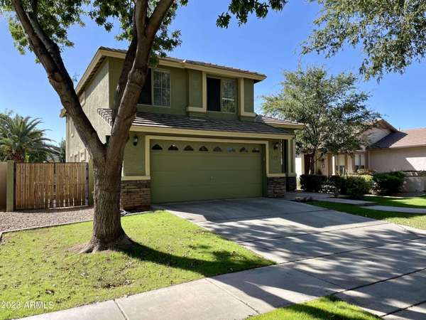 3763 E LINDA Court, Gilbert, AZ 85234