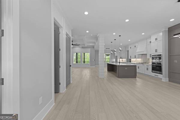 908 Flanagan Mill RD, Auburn, GA 30011