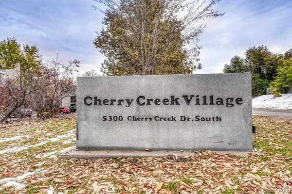 5300 E Cherry Creek South DR #906, Denver, CO 80246