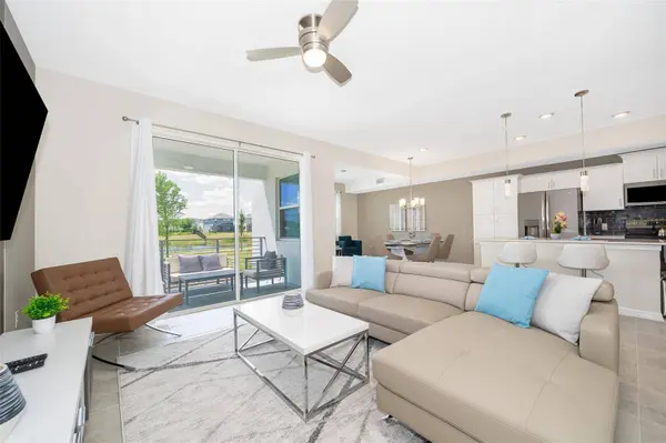 3141 PARADOX CIRCLE 103 #103, Kissimmee, FL 34746