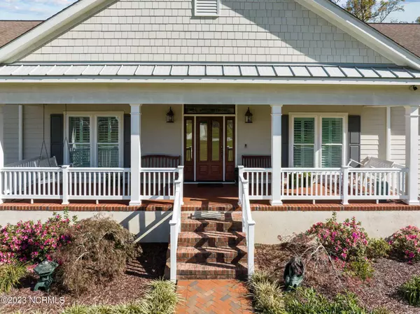 7137 Hwy 17, Pollocksville, NC 28573