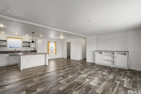 3120 E 4th Street, Silver Springs, NV 89429