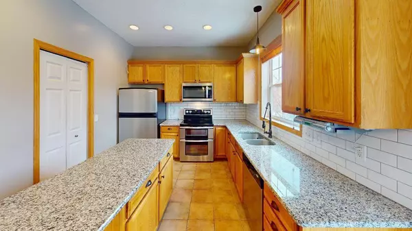 12033 Waconia CIR NE, Blaine, MN 55449