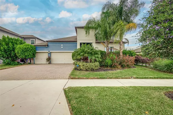 12809 SATIN LILY DR, Riverview, FL 33579
