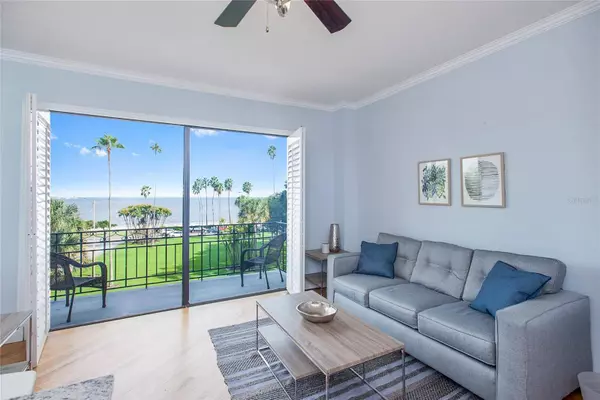 2109 BAYSHORE BLVD #303, Tampa, FL 33606