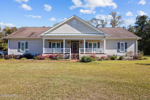 7137 Hwy 17, Pollocksville, NC 28573