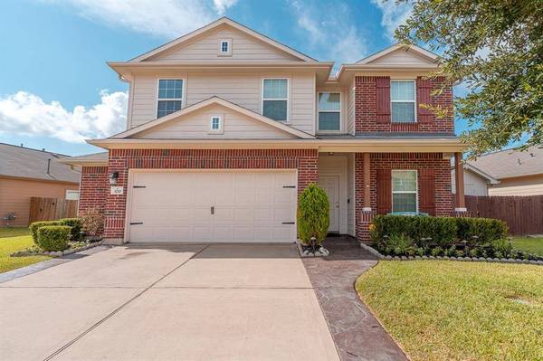 3210 Lauren Oaks LN, Humble, TX 77396