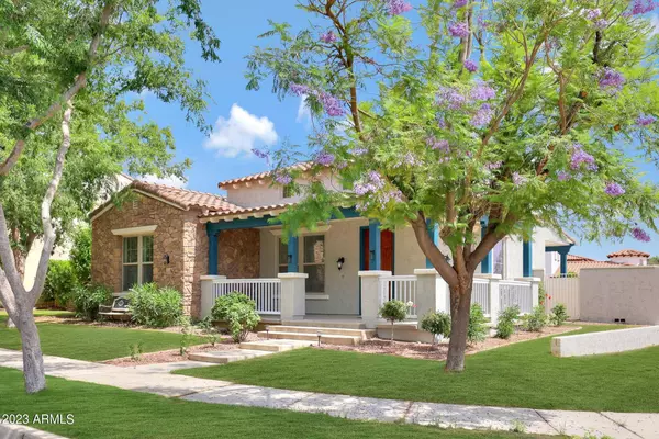 20374 W SHADOW Street, Buckeye, AZ 85396