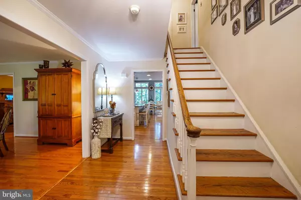 1 WETHERSFIELD DR, Medford, NJ 08055