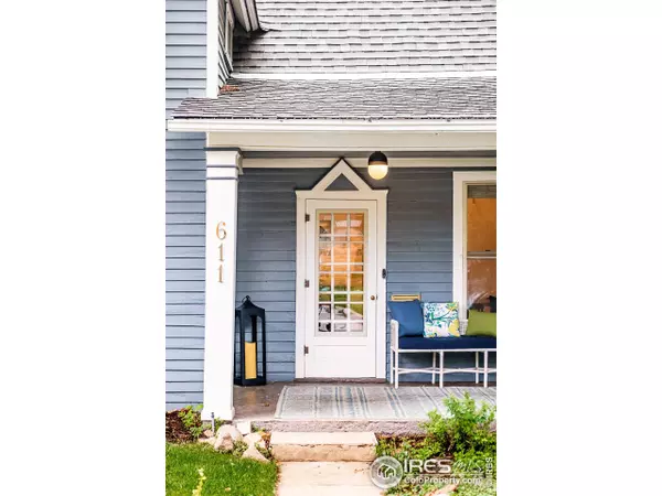 611 Marine St, Boulder, CO 80302