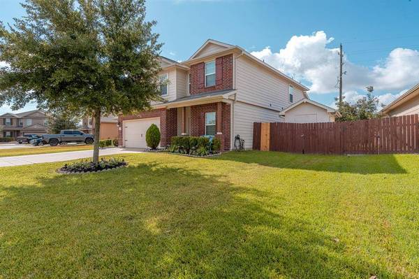 3210 Lauren Oaks LN, Humble, TX 77396
