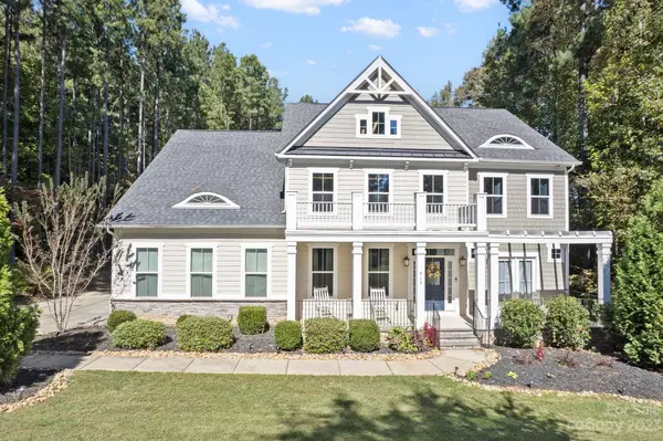 215 Streamwood RD, Troutman, NC 28166