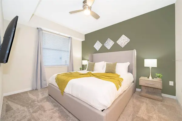 3141 PARADOX CIRCLE 103 #103, Kissimmee, FL 34746