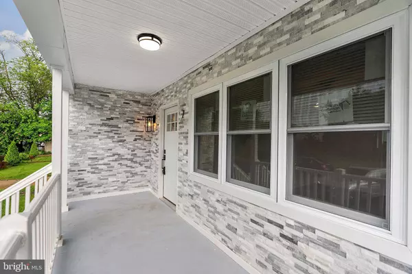 7 COLEMAN AVE, Cherry Hill, NJ 08034