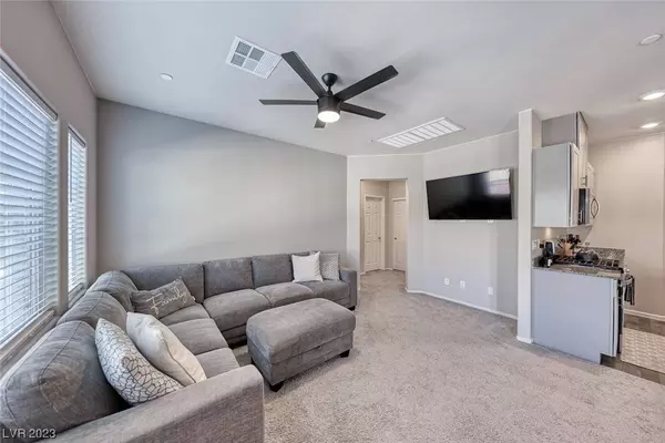 4655 Flower Moon Avenue #101, North Las Vegas, NV 89084
