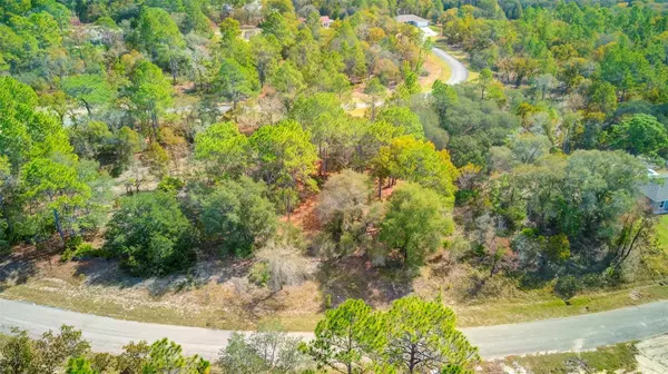 1850 W HIALEAH DR, Citrus Springs, FL 34434