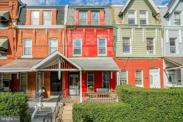 3213 TURNER ST, Philadelphia, PA 19121