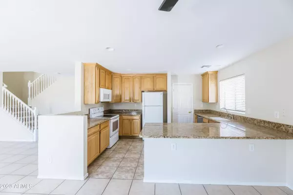 3976 N SPRING MOUNTAIN Trail, Casa Grande, AZ 85122