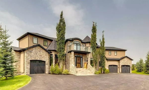 17 Mountain Glen Close, Rural Rocky View County, AB T4C 0G6