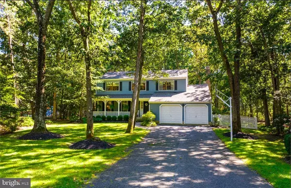 1 WETHERSFIELD DR, Medford, NJ 08055