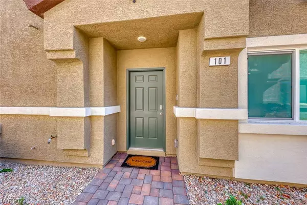 4655 Flower Moon Avenue #101, North Las Vegas, NV 89084