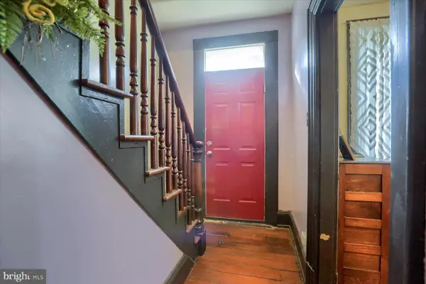 1605 MOUNT ROSE AVE, York, PA 17403