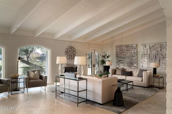 7347 N Red Ledge Drive, Paradise Valley, AZ 85253