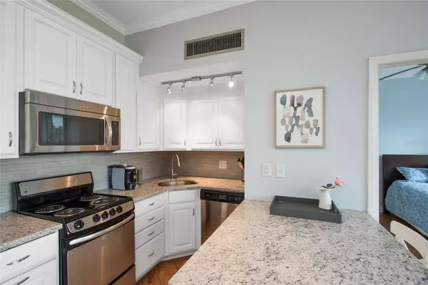 2109 BAYSHORE BLVD #303, Tampa, FL 33606