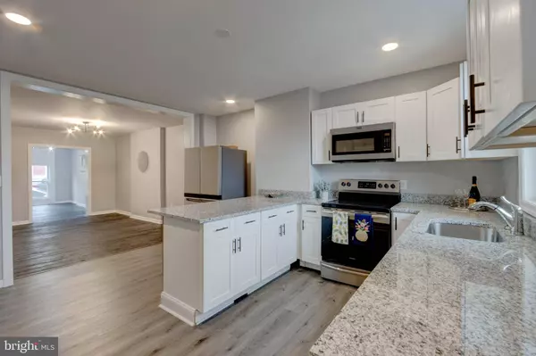 117 N LUZERNE AVE, Baltimore, MD 21224