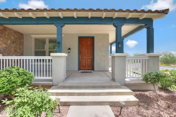 20374 W SHADOW Street, Buckeye, AZ 85396