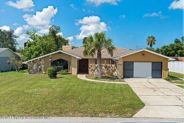 9280 Swiss Road, Spring Hill, FL 34606