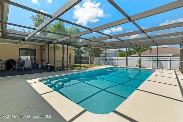 9280 Swiss Road, Spring Hill, FL 34606