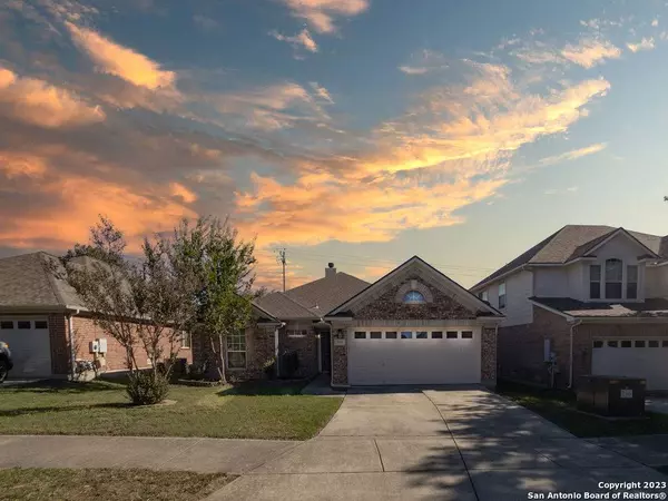 528 GINSBERG DR, Schertz, TX 78154-3082