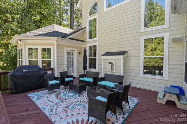 215 Streamwood RD, Troutman, NC 28166