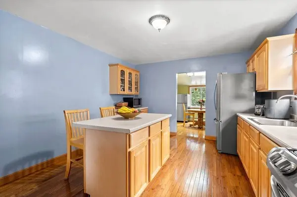 23 Kenney St, Boston, MA 02130