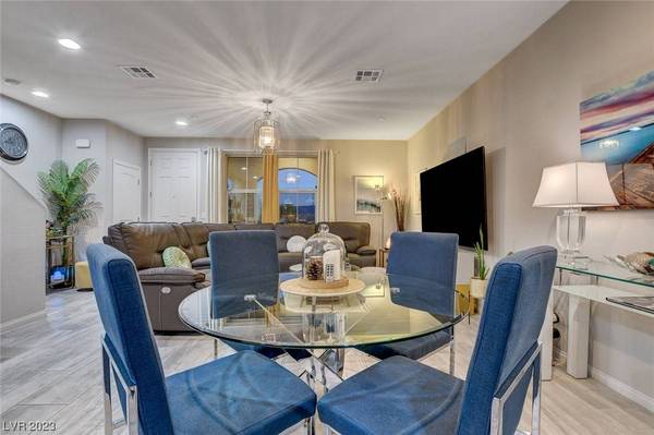 182 Lomita Heights Drive, Las Vegas, NV 89138